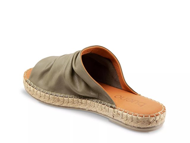 Bueno espadrilles 2025