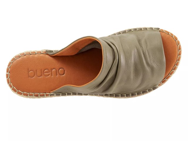 Bueno Nice Espadrille Sandal Free Shipping DSW