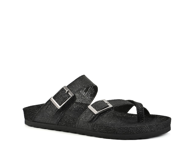 Shop Women's Wide Sandals & Save