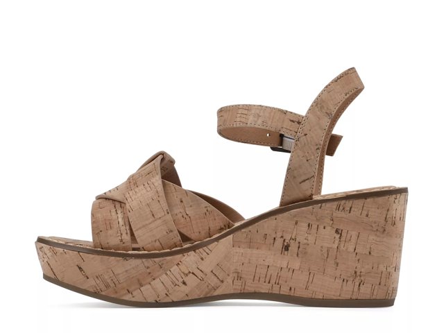 Dsw shop cork sandals