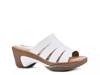 White Mountain Valora Platform Sandal - Free Shipping | DSW