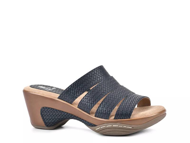 Dolce Vita Eliana Platform Sandal - Free Shipping | DSW