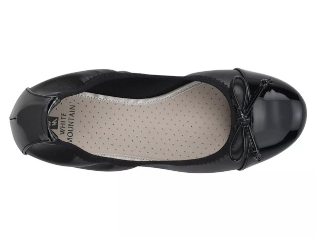 Dsw white sales flats