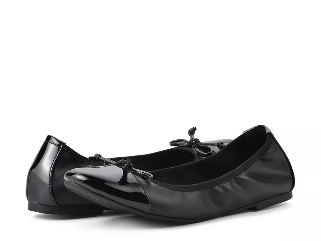 Dsw white sales flats