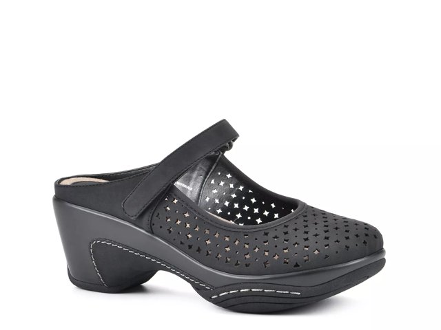 Rialto vienna clog sale