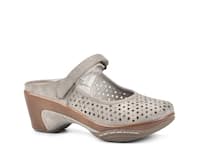 White Mountain Vinto Clog - Free Shipping | DSW