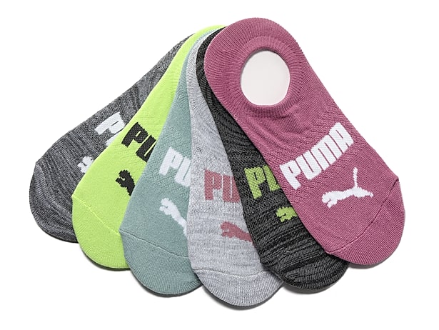 Vergonzoso Credencial plataforma Women's Puma Socks: Best Women's Puma Socks in 2023 | DSW