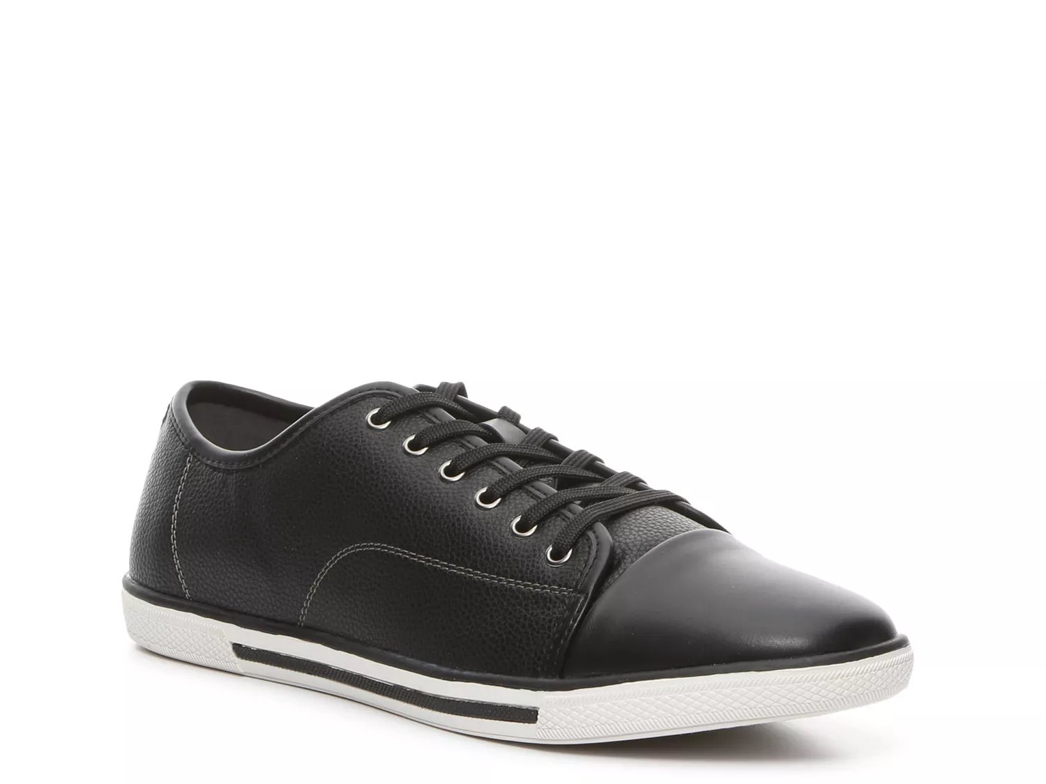 Kenneth Cole Reaction Center Binding Sneaker DSW