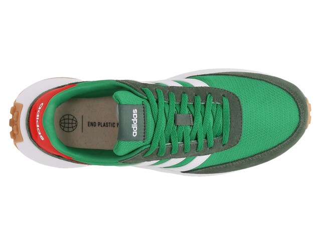 know Pets Oak adidas Run '70s Running Shoe - Men's - Free Shipping | DSW