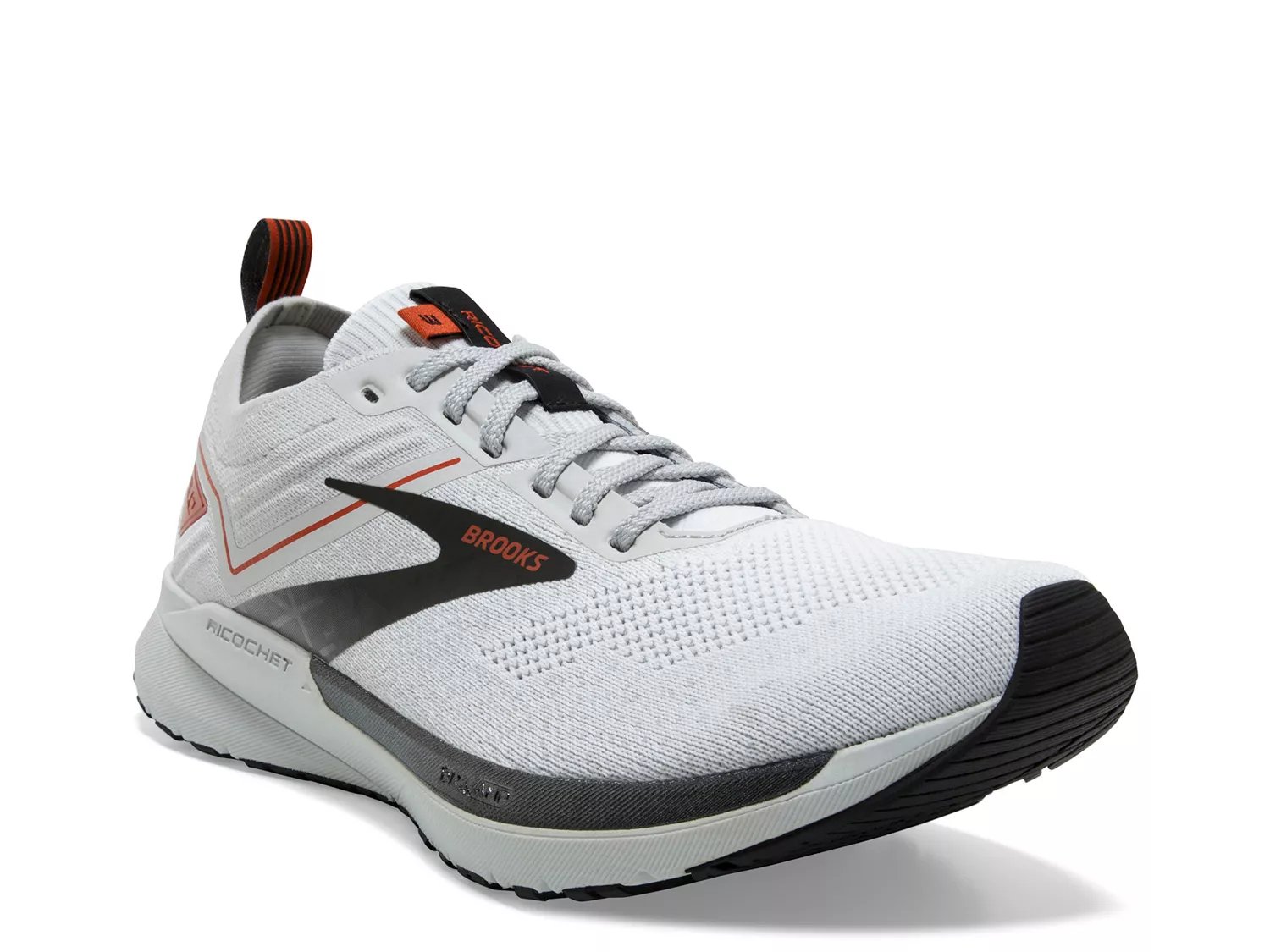 Brooks 2024 ricochet weight