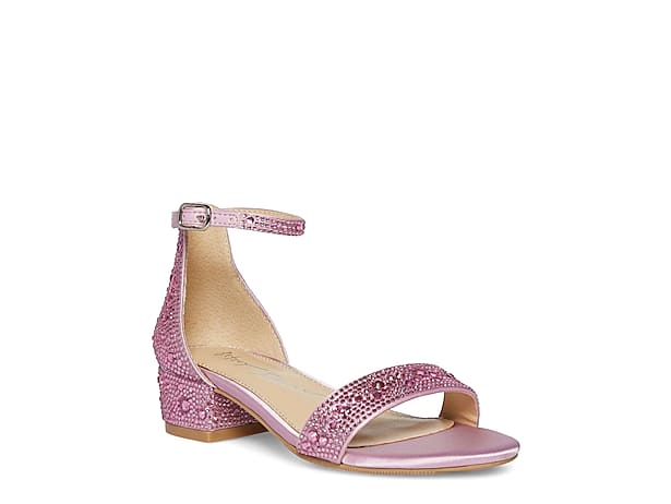 dsw dressy sandals