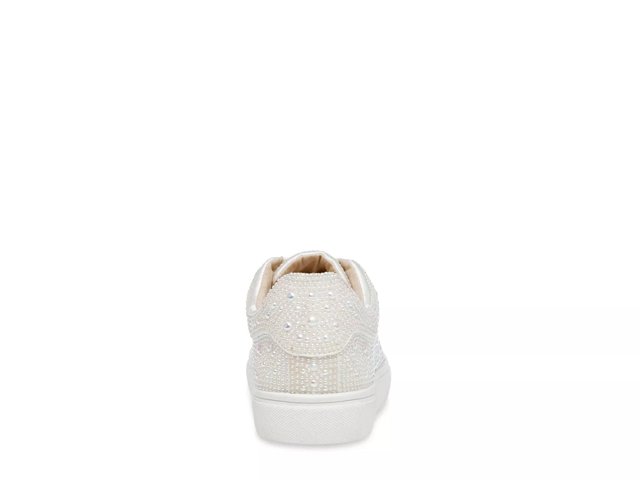 Betsey Johnson Sidny Sneaker - Kids' - Free Shipping | DSW