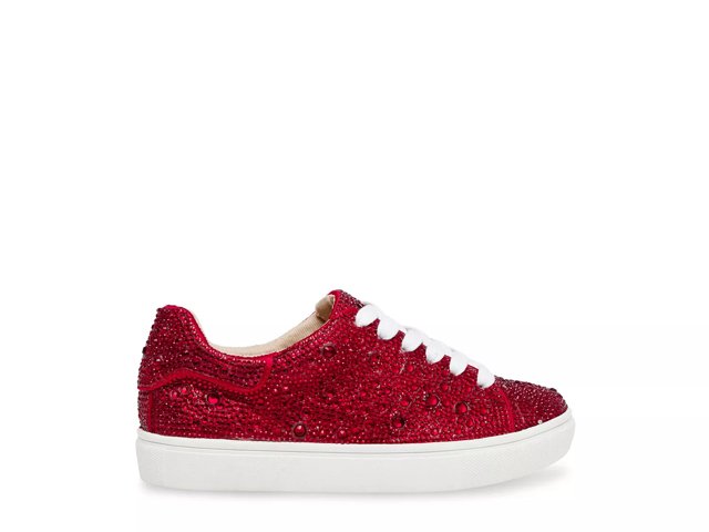 Betsey Johnson Sidny Sneaker - Kids'