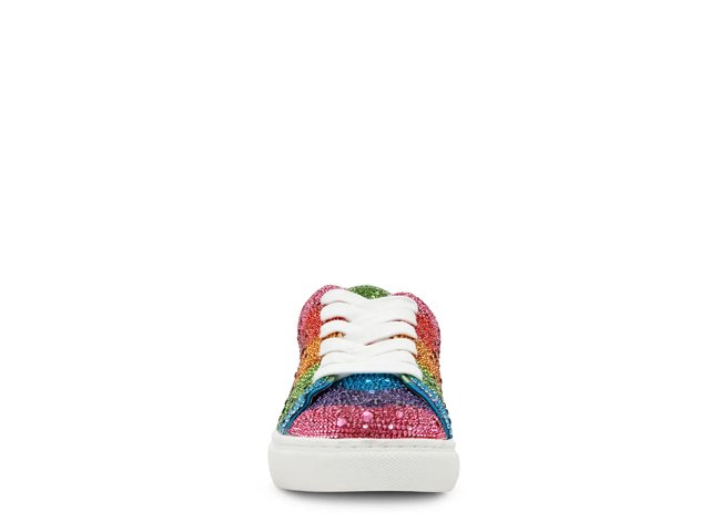 Betsey Johnson Sidny Sneaker - Kids'