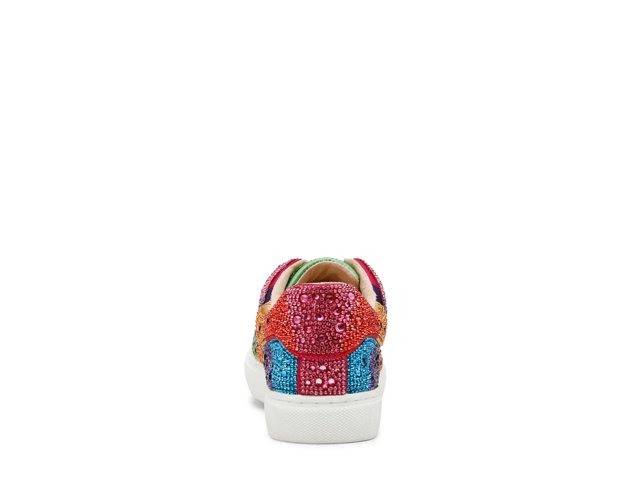 Betsey Johnson Sidny Sneaker - Kids'