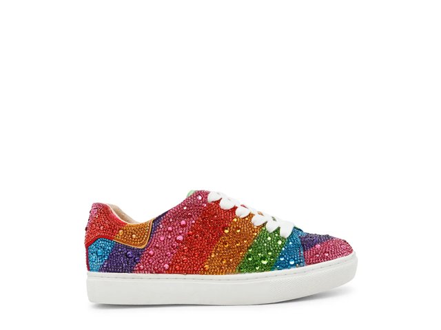 Betsey Johnson Sidny Sneaker - Kids'