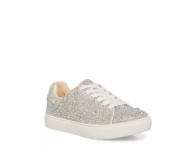 Betsey Johnson Sidny Sneaker - Kids'