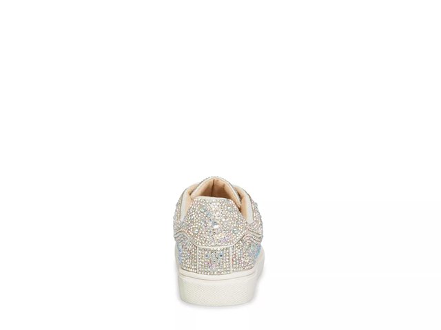 Betsey Johnson Sidny Sneaker - Kids'