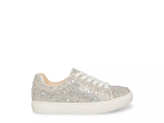 Betsey Johnson Sidny Sneaker - Kids'