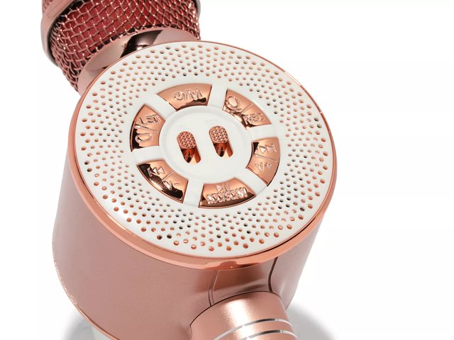 Ijoy bluetooth karaoke microphone hotsell