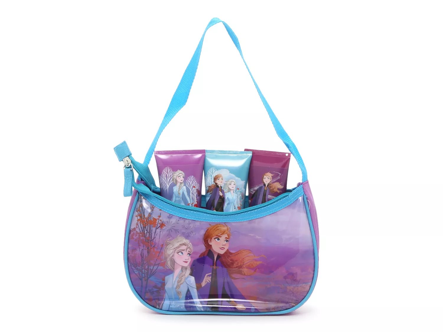 Disney Frozen Bath Bag Set - Free Shipping