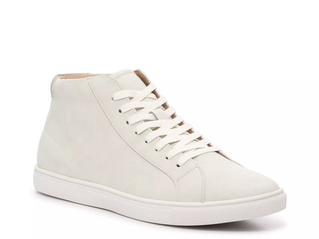 Dsw high top sneakers clearance