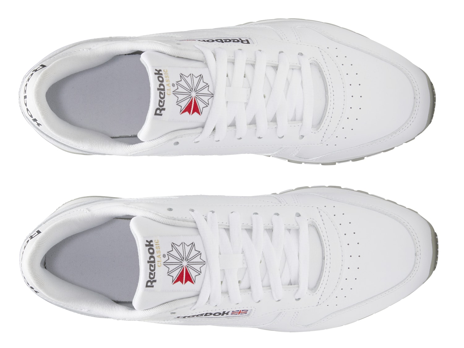 Classic Leather Sneaker