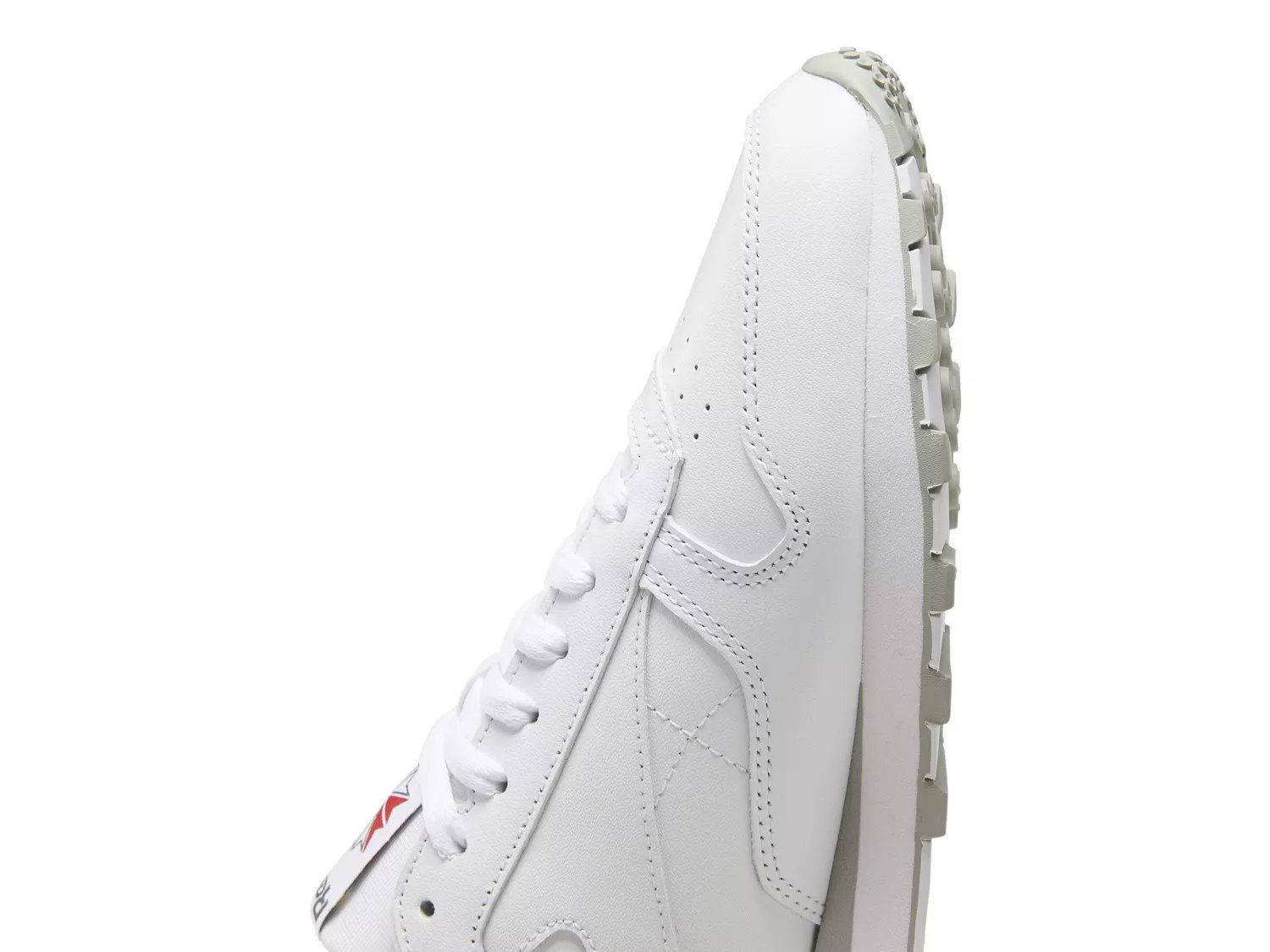Classic Leather Sneaker