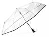 Clear Umbrella Clear view