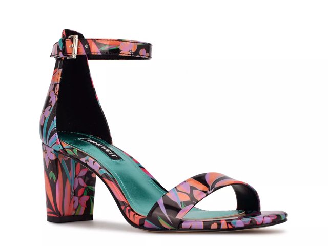 Nine West Pruce 3 Sandal