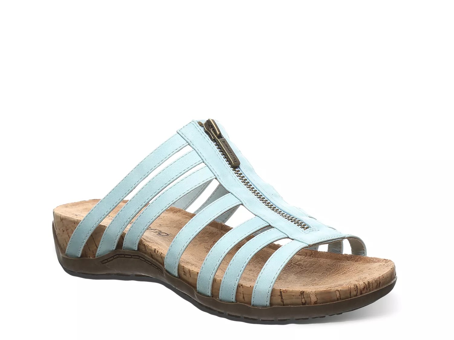 bearpaw sandals dsw