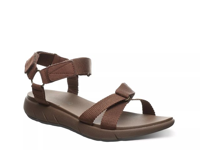 Bearpaw Becca Sport Sandal Free Shipping DSW