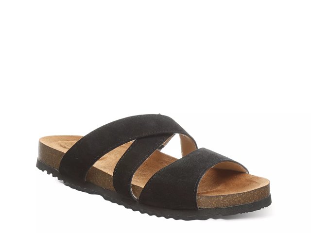Dsw bearpaw top