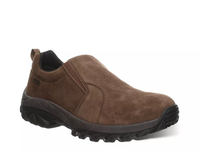 Mens bearpaw clearance