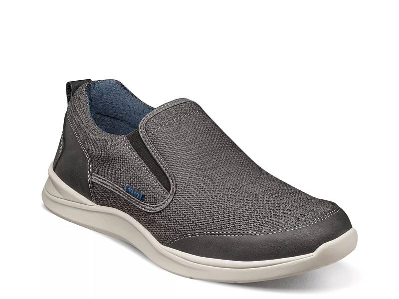 Skechers Relaxed Fit Respected Fallston Men's Slip-on Shoes Clearance ...