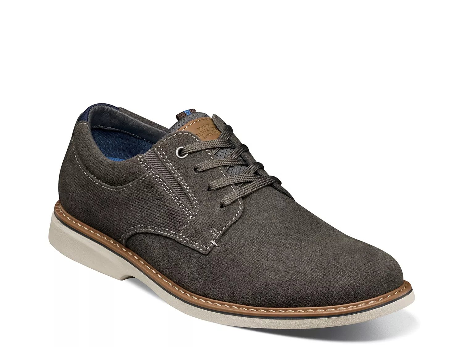 Nunn Bush Otto Oxford - Free Shipping | DSW