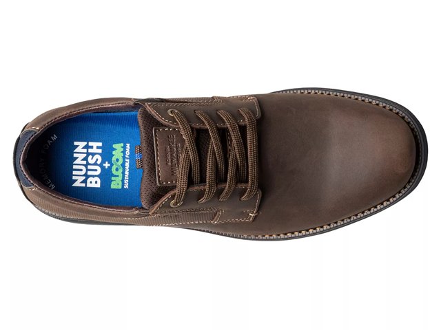Dsw nunn bush clearance