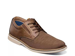 Dsw mens outlet brown shoes