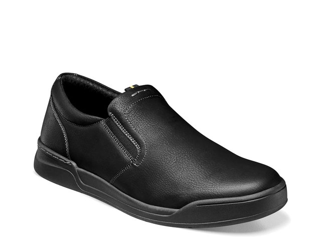 Nunn bush slip on dress shoes 2025