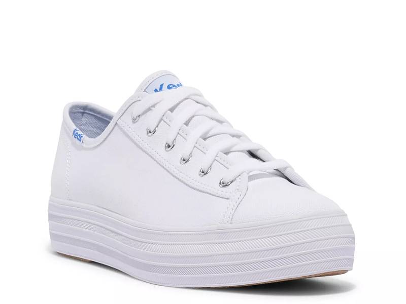 Ked hot sale white sneakers