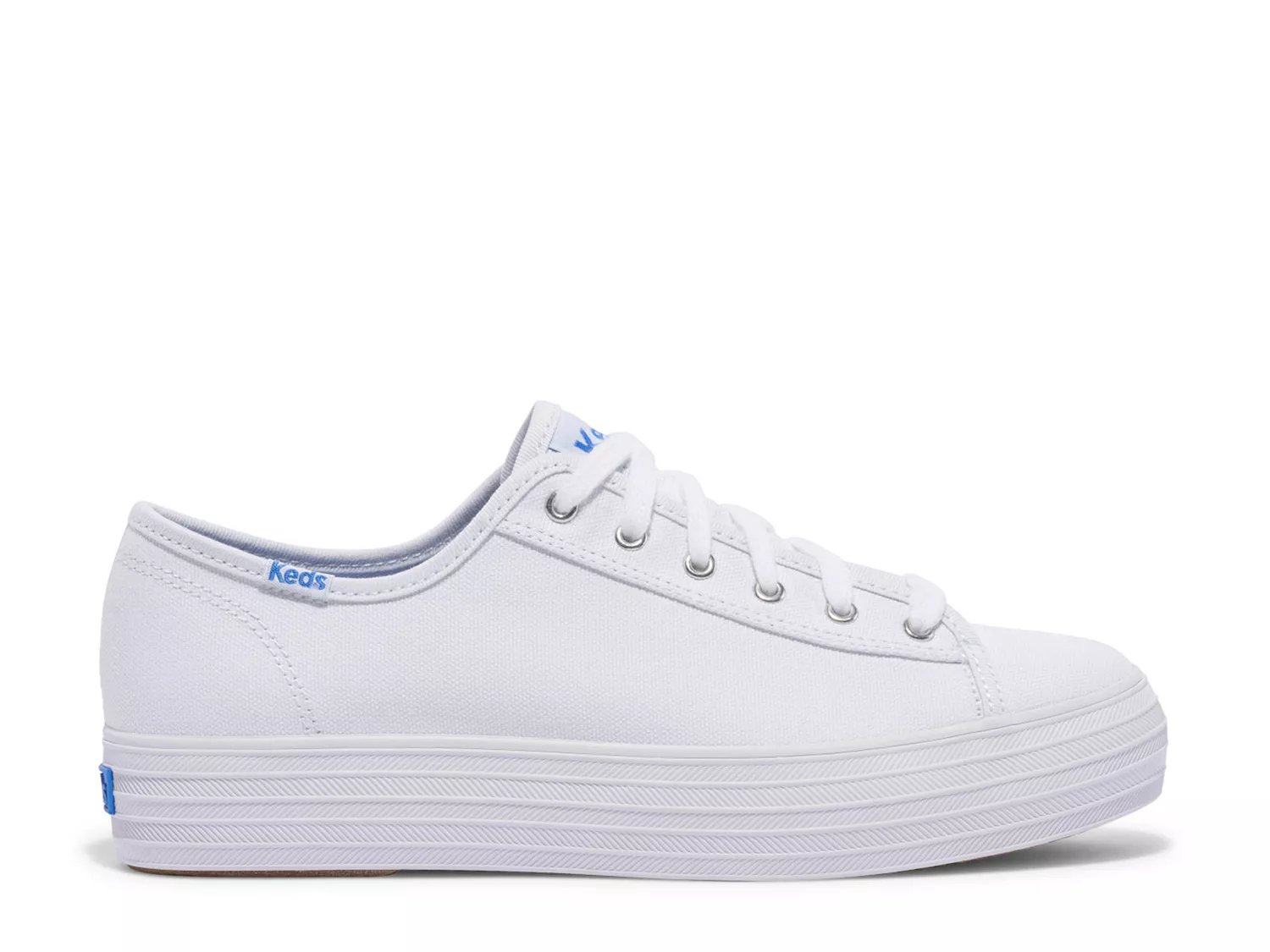 Triple Kick Platform Sneaker - Women's