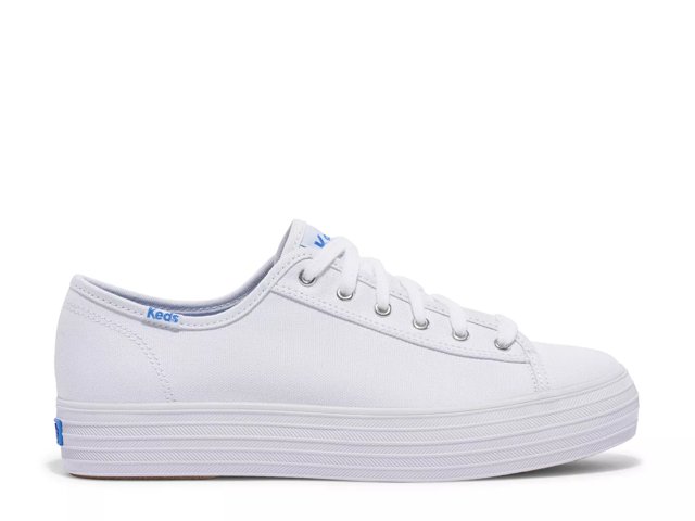 White 2025 keds dsw