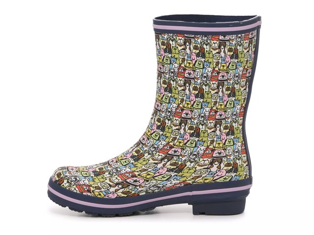 Skechers BOBS Rain All Rover Rain Boot - Shipping | DSW