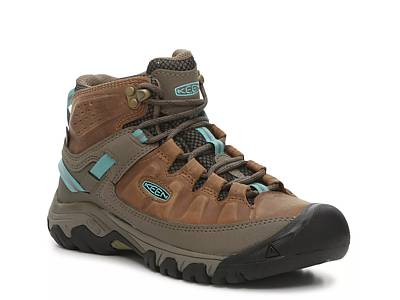 Keen hot sale boots targhee