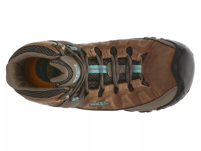 Keen targhee iii clearance womens
