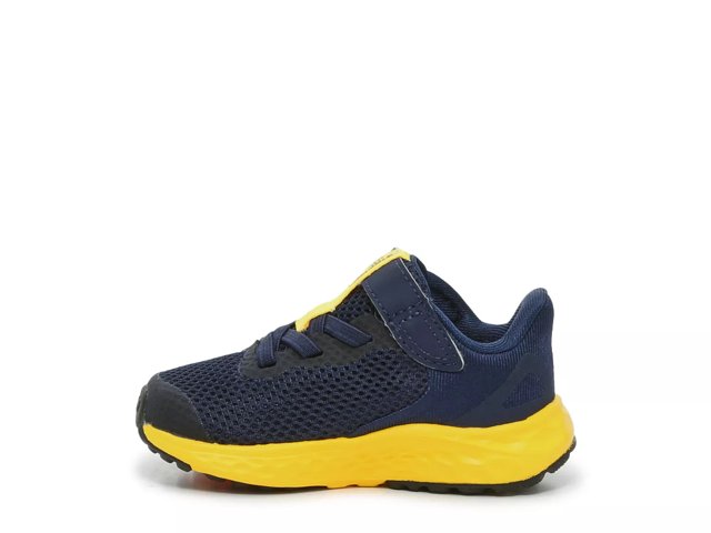 New Balance Fresh Foam Arishi Sneaker Kids
