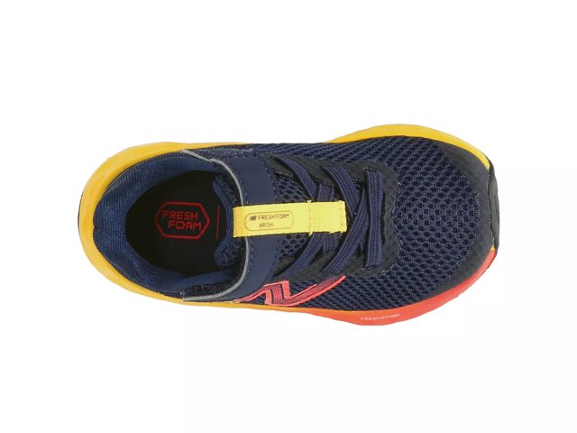 New Balance Fresh Foam Arishi Sneaker Kids