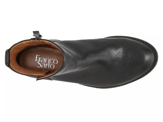 Franco Sarto Liz Bootie
