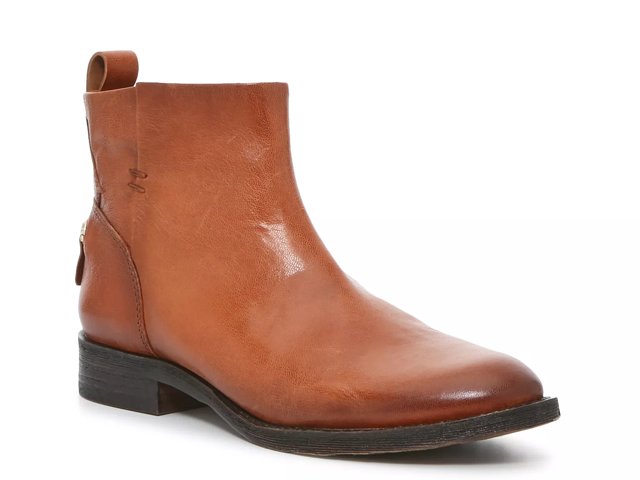 Franco Sarto Liz Bootie