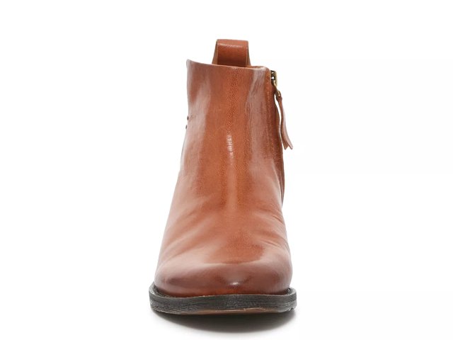Franco sarto top booties dsw